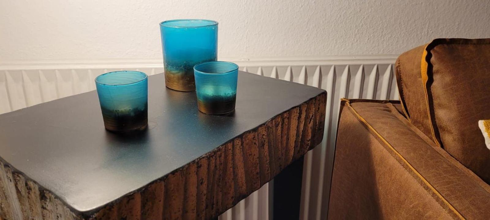 Ferienhaus Chalet Andante Hannoversch Münden Екстериор снимка