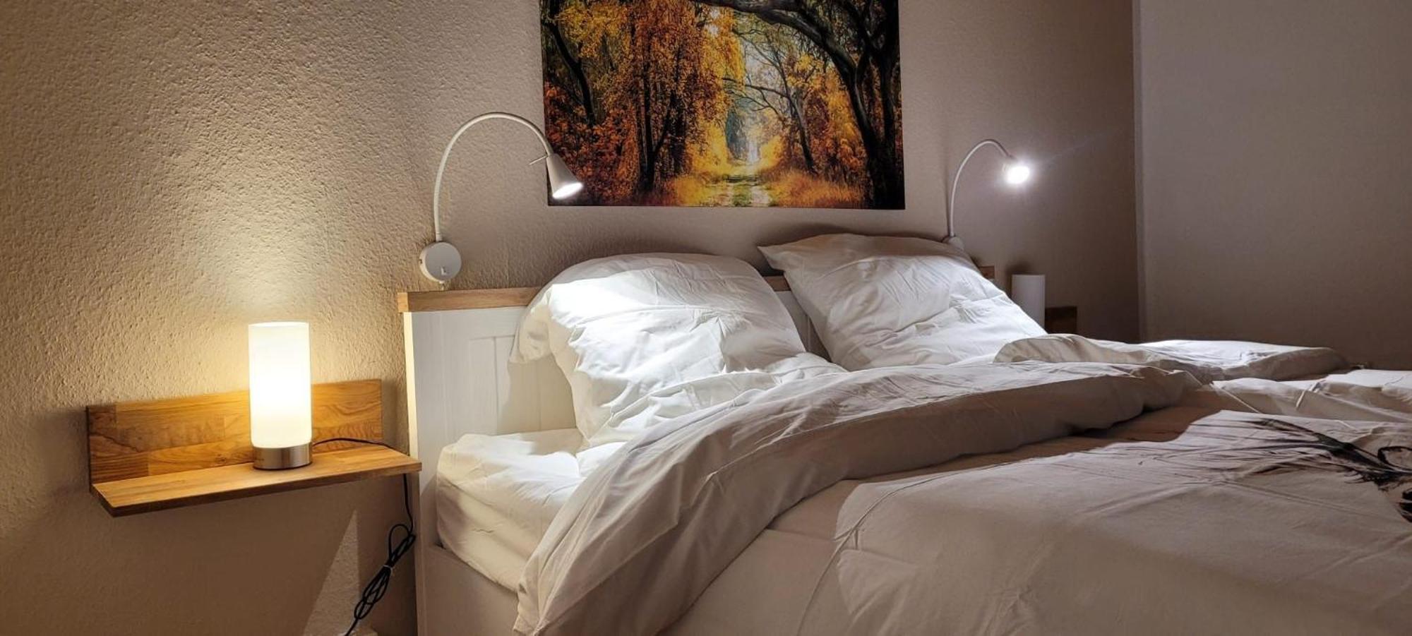 Ferienhaus Chalet Andante Hannoversch Münden Екстериор снимка