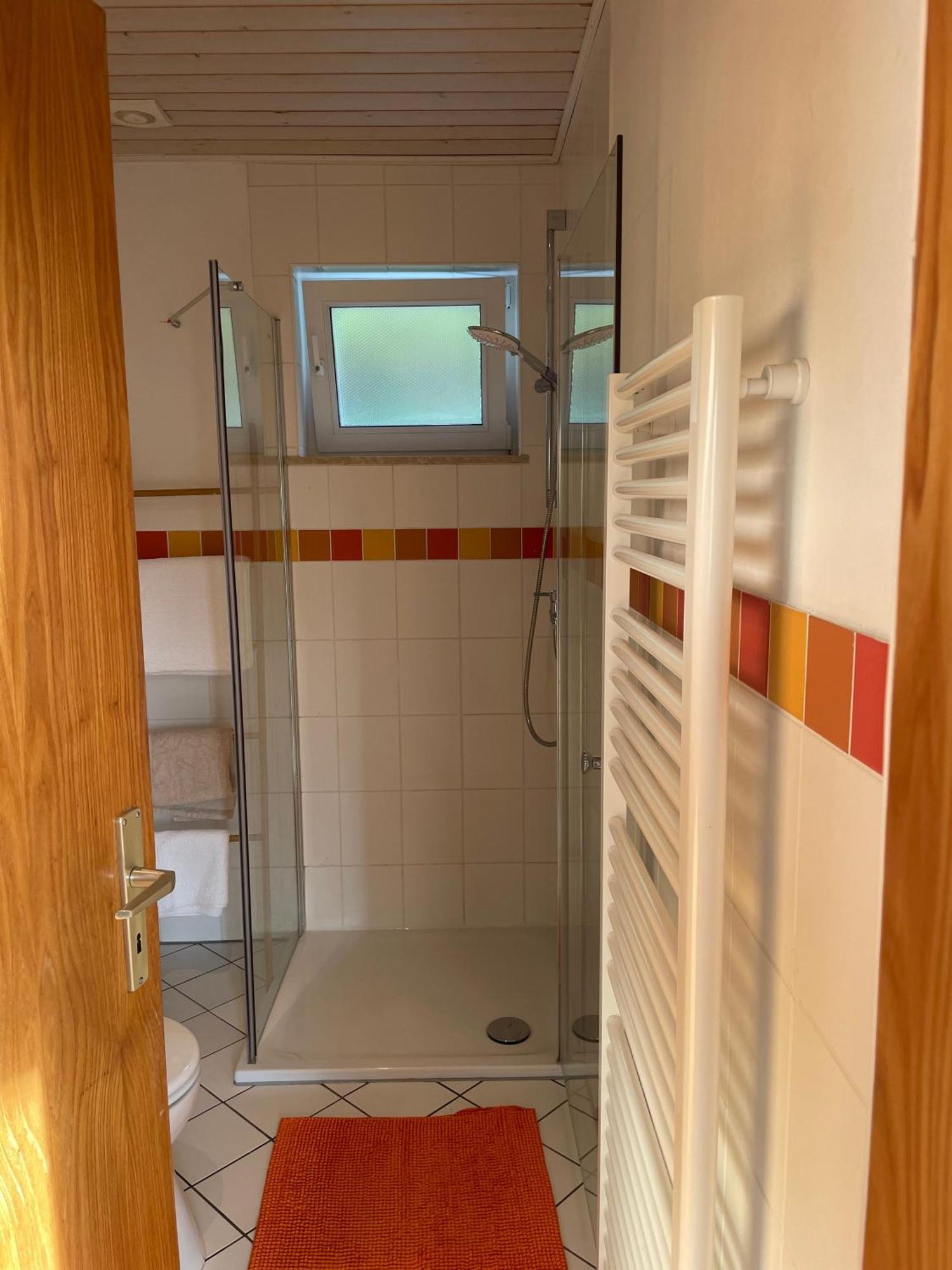 Ferienhaus Chalet Andante Hannoversch Münden Екстериор снимка