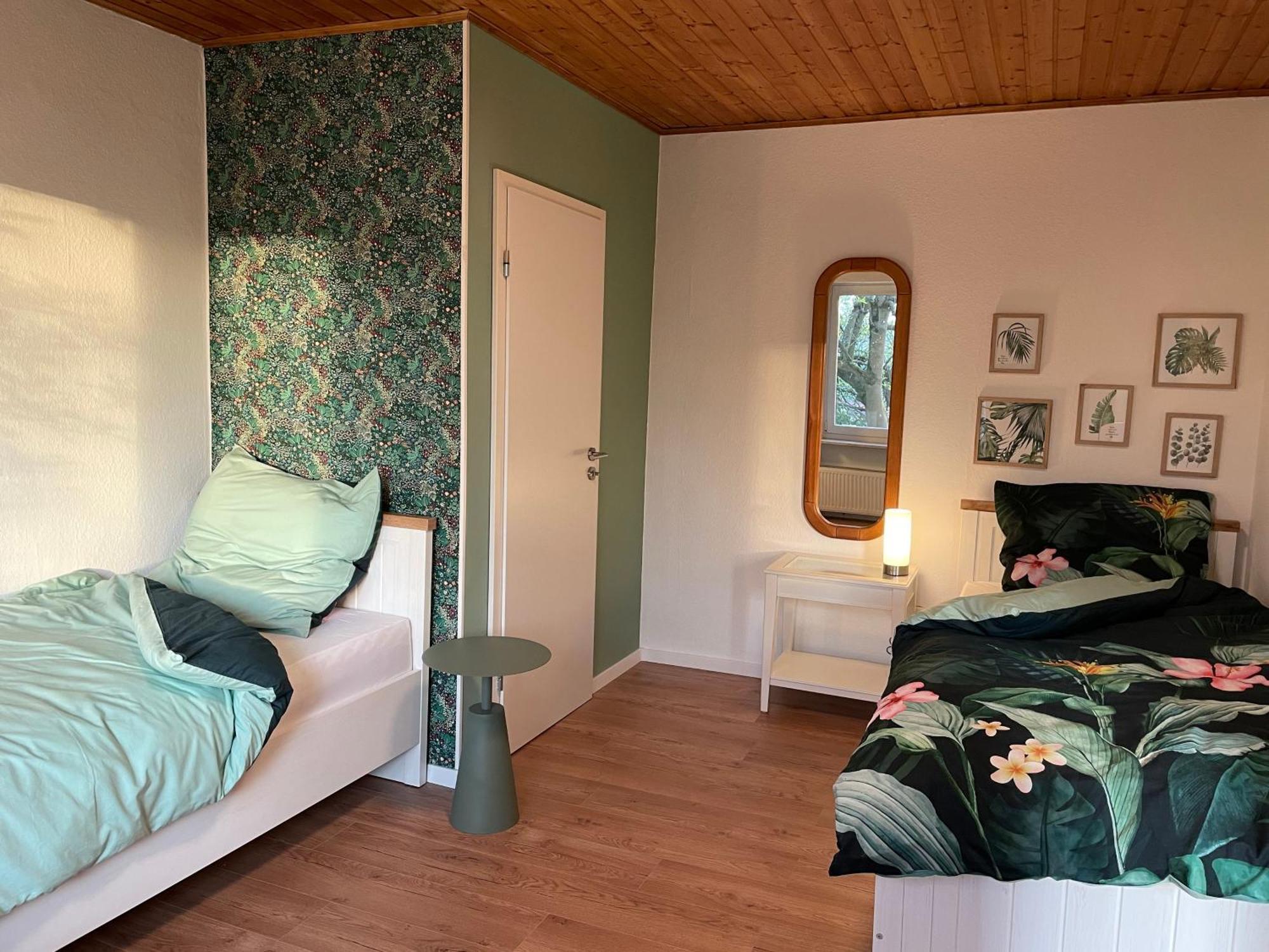 Ferienhaus Chalet Andante Hannoversch Münden Екстериор снимка