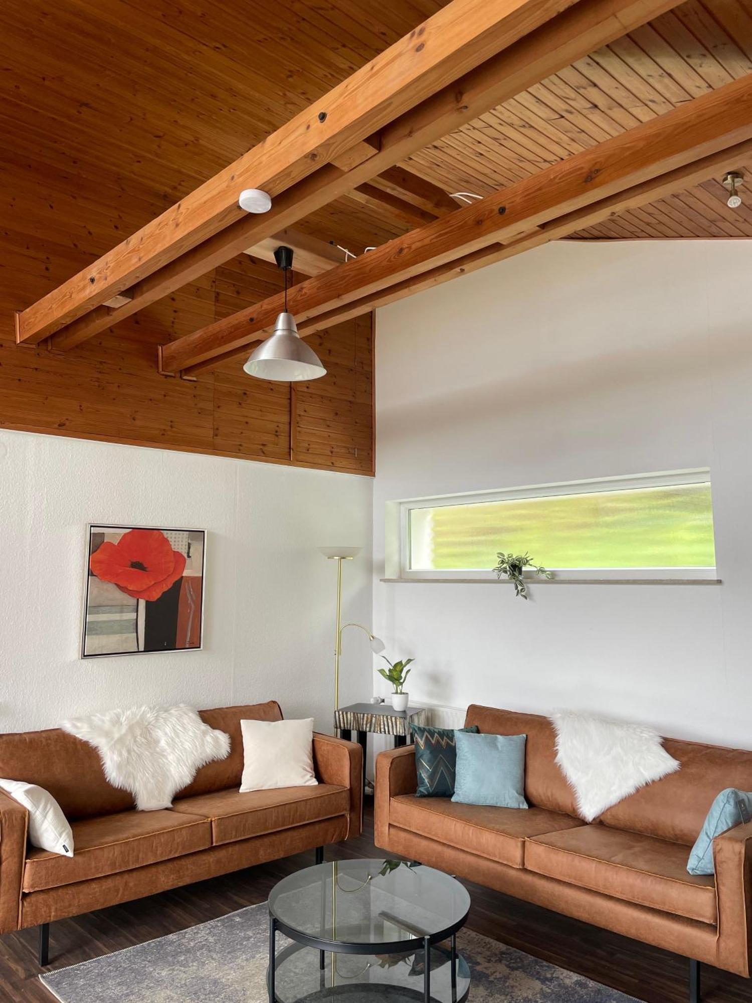 Ferienhaus Chalet Andante Hannoversch Münden Екстериор снимка